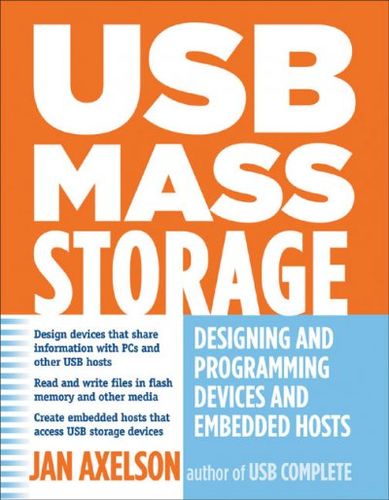 USB Mass Storageusb 