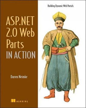 Asp.net 2.0 Web Parts in Actionasp 