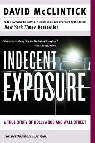 Indecent Exposureindecent 
