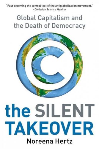 The Silent Takeoversilent 