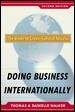 Doing Business Internationallybusiness 