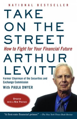Take on the Streetstreet 