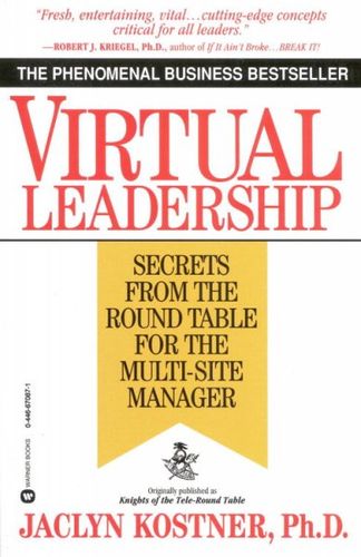 Virtual Leadershipvirtual 