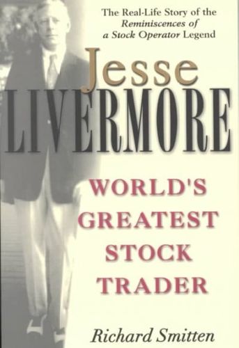 Jesse Livermorejesse 