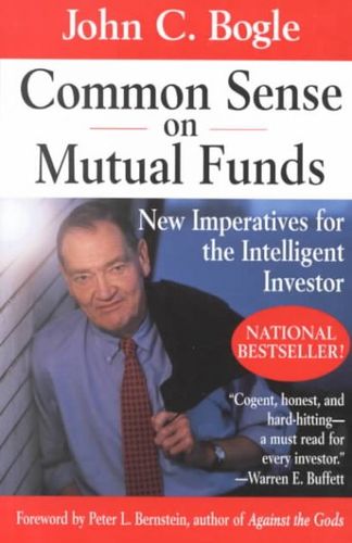 Common Sense on Mutual Fundscommon 