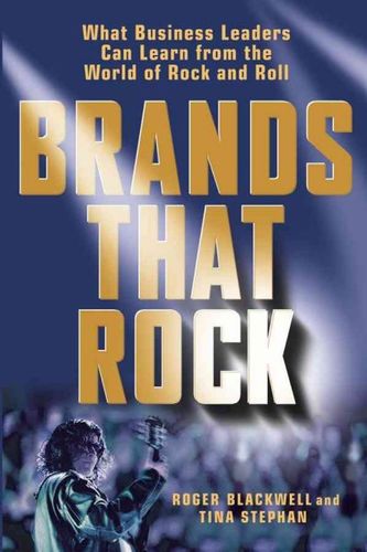Brands That Rockbrands 