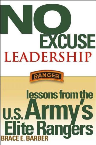 No Excuse Leadershipexcuse 