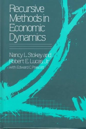 Recursive Methods in Economic Dynamicsrecursive 