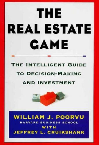 The Real Estate Gamereal 