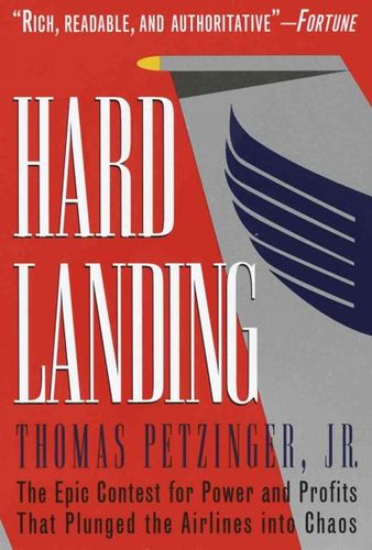 Hard Landinghard 