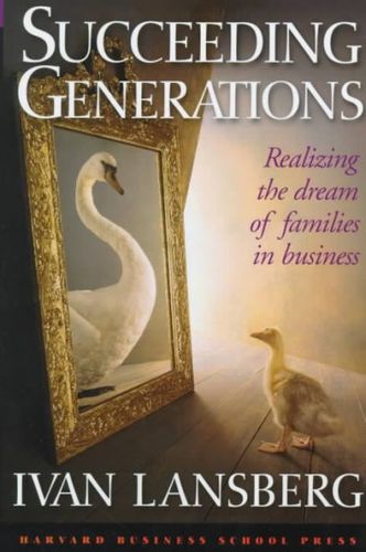 Succeeding Generationssucceeding 