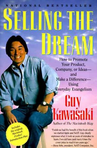 Selling the Dreamselling 