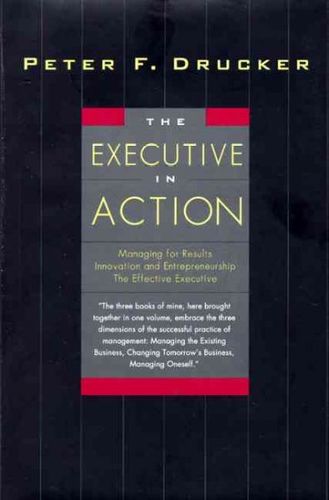 The Executive in Actionexecutive 