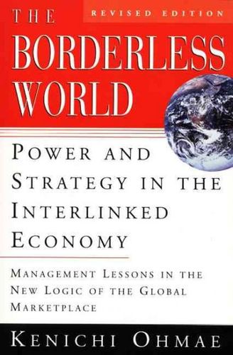 The Borderless Worldborderless 