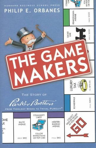 The Game Makersgame 