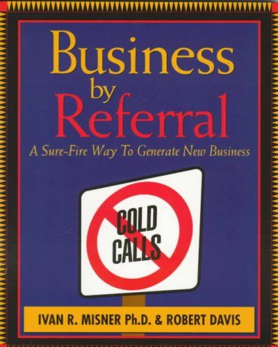 Business by Referralbusiness 