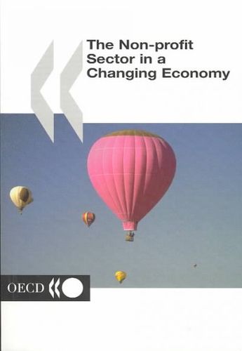 The Non-Profit Sector in a Changing Economynon 