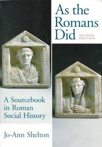 As the Romans Didromans 