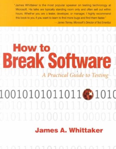 How to Break Softwarebreak 