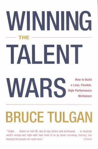 Winning the Talent Warswinning 