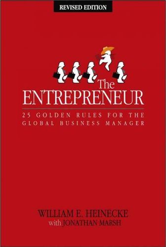 The Entrepreneurentrepreneur 
