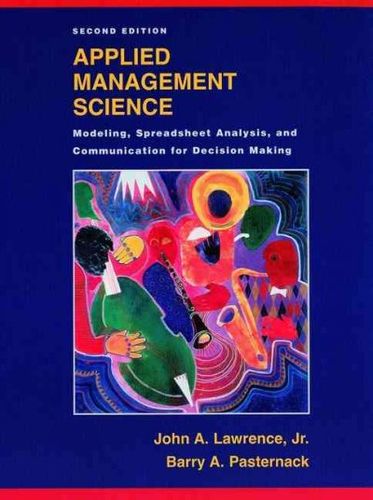 Applied Management Scienceapplied 