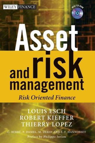 Asset & Risk Managementasset 