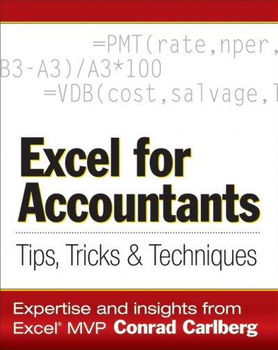 Excel for Accountantsexcel 
