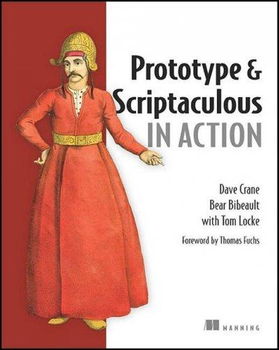 Prototype and Scriptaculous Quicklyprototype 