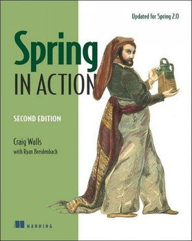 Spring in Actionspring 