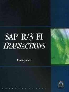 Sap R/3 Fi Transactionssap 