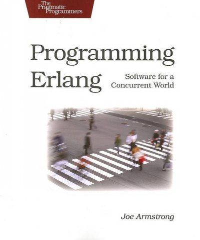Programming Erlangprogramming 