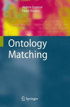 Ontology Matchingontology 