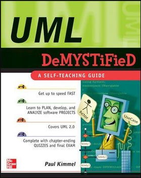 Uml Demystifieduml 