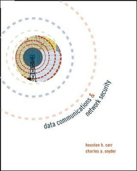 Data Communications And Network Securitydata 