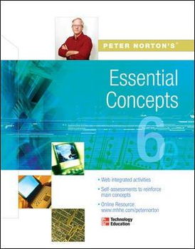 Peter Norton's Essential Conceptspeter 