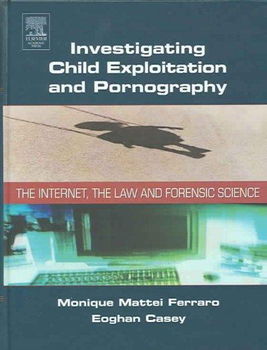 Investigating Child Expolitation And Pornographyinvestigating 