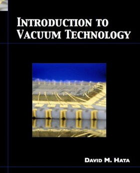 Introduction To Vacuum Technologyintroduction 