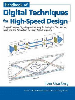 Handbook of Digital Techniques for High-Speed Designhandbook 
