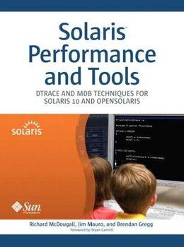 Solaris Performance And Toolssolaris 