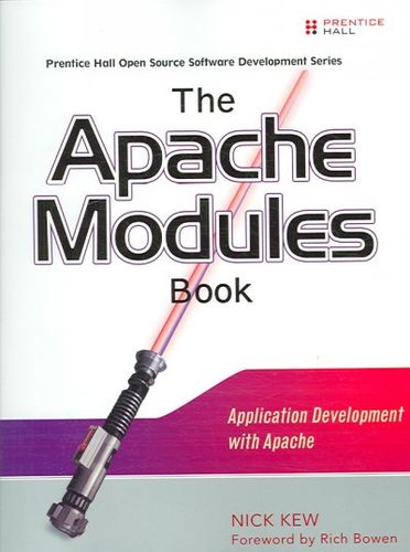 The Apache Modules Bookapache 