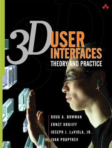 3D User Interfacesuser 