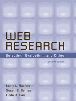 Web Researchresearch 