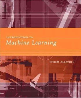 Introduction To Machine Learningintroduction 