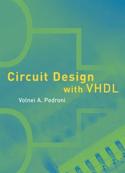 Circuit Design With VHDLcircuit 