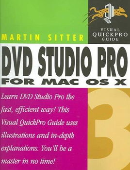 DVD Studio Pro 3 For MAC OS Xdvd 