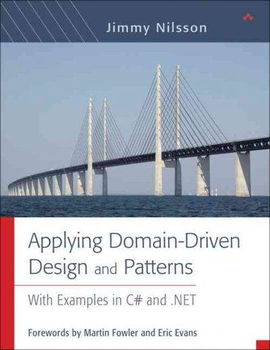 Applying Domain-Driven Design And Patternsapplying 