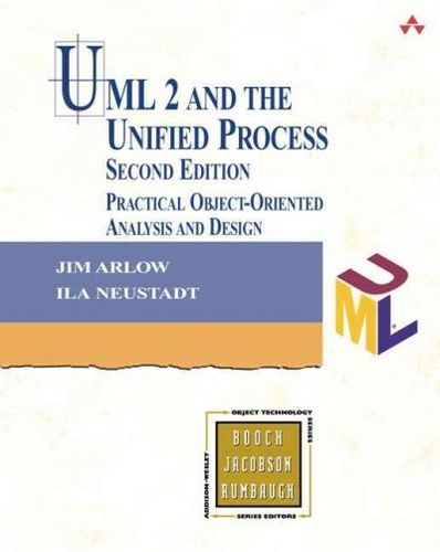 UML 2 And The Unified Processuml 