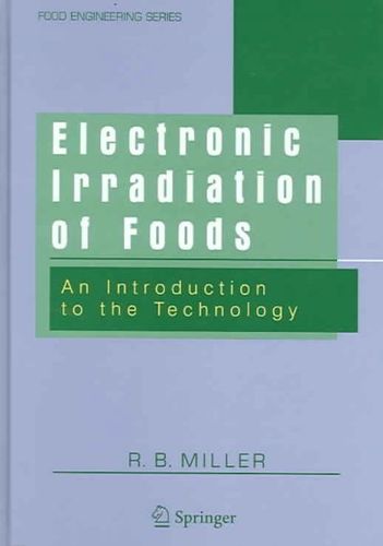 Electronic Irradiation Of Foodselectronic 