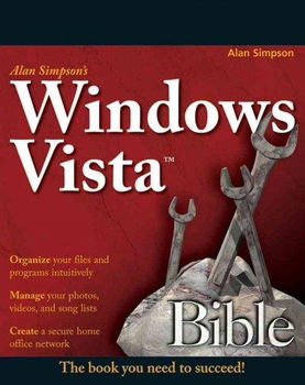 Alan Simpson's Windows Vista Biblealan 